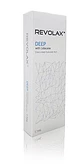 Ácido Hialurónico Reticulado REVOLAX tipo DEEP - Miniatura 1