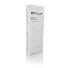 Ácido Hialurónico Reticulado REVOLAX tipo SUB-Q 1