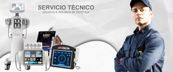 Servicio Técnico