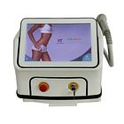 NUEVO MODELO Equipo Triláser para Depilación Definitiva - 40 millones de Tiros 3