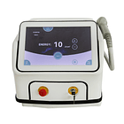 NUEVO MODELO Equipo Triláser para Depilación Definitiva - 40 millones de Tiros 1