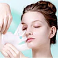 Mascarilla Facial de Ácido Hialurónico en Velo - Miniatura 2
