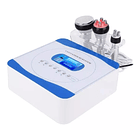 Cavitacion 40K + RF corporal + RF facial portatil 1