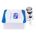 Cavitacion 40K + RF corporal + RF facial portatil 2