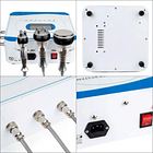 Cavitacion 40K + RF corporal + RF facial portatil 5