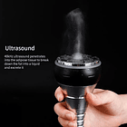 Cavitacion 40K + RF corporal + RF facial portatil 7