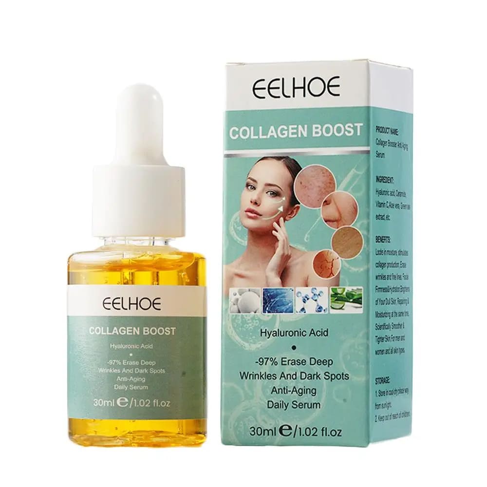 Serum de Colágeno