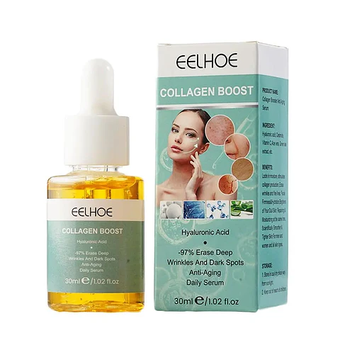 Serum de Colágeno