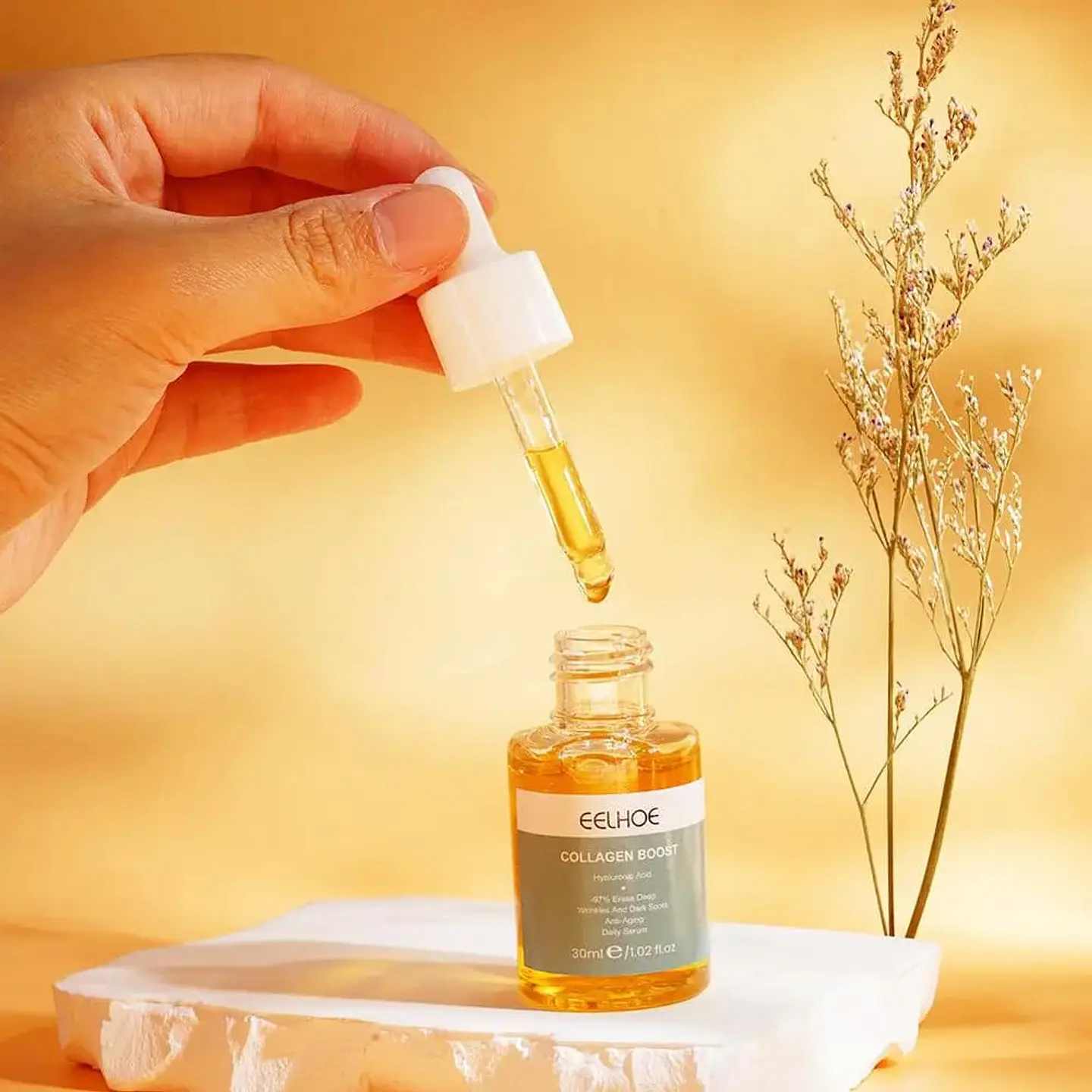 Serum de Colágeno 8