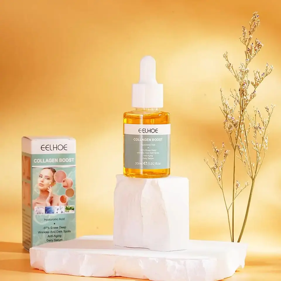 Serum de Colágeno 9