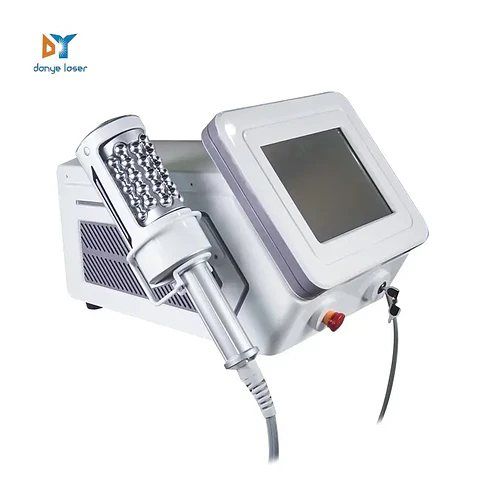  Equipo Endosfera DY-R01