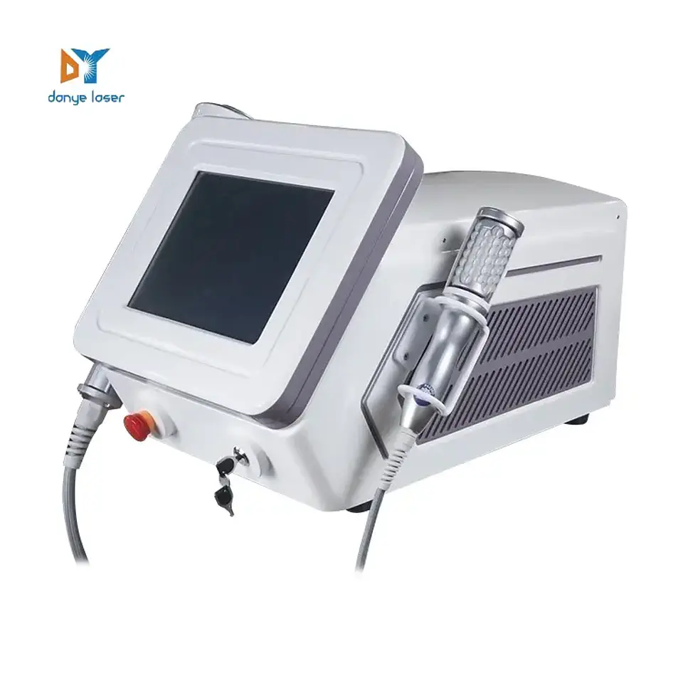  Equipo Endosfera DY-R01 4