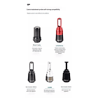 Equipo Picosegundo para eliminacion de Tatuajes, Peeling Hollywood y otros 5