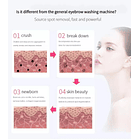 Equipo Picosegundo para eliminacion de Tatuajes, Peeling Hollywood y otros 10