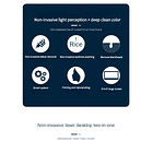 Equipo Picosegundo para eliminacion de Tatuajes, Peeling Hollywood y otros 11