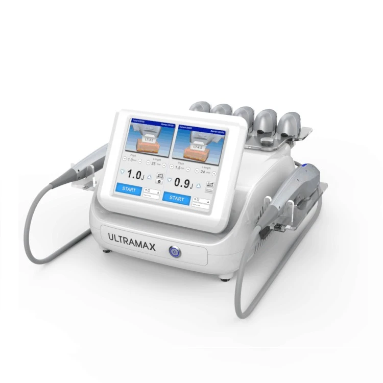 Hifu 7D Ultramax