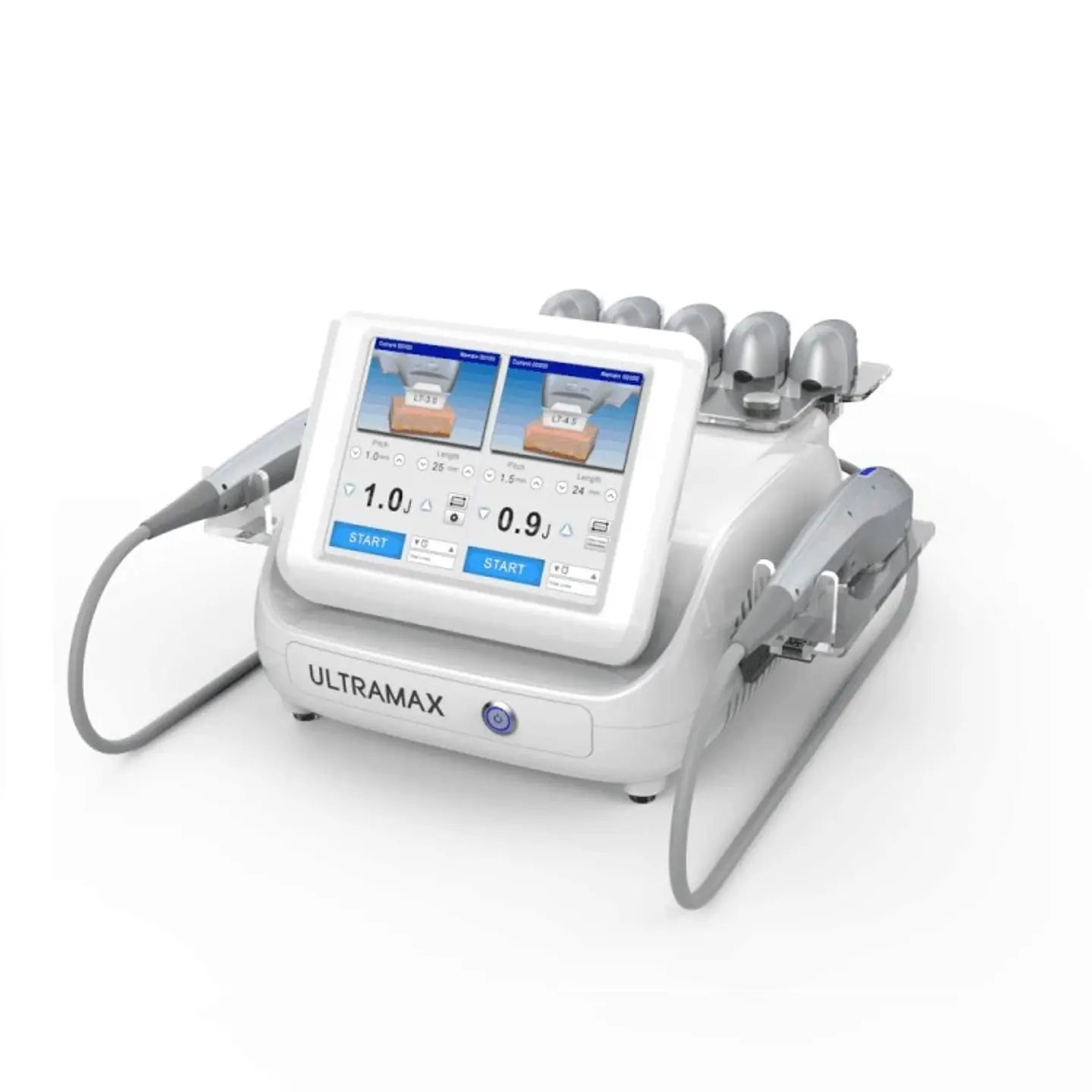 Hifu 7D Ultramax 1