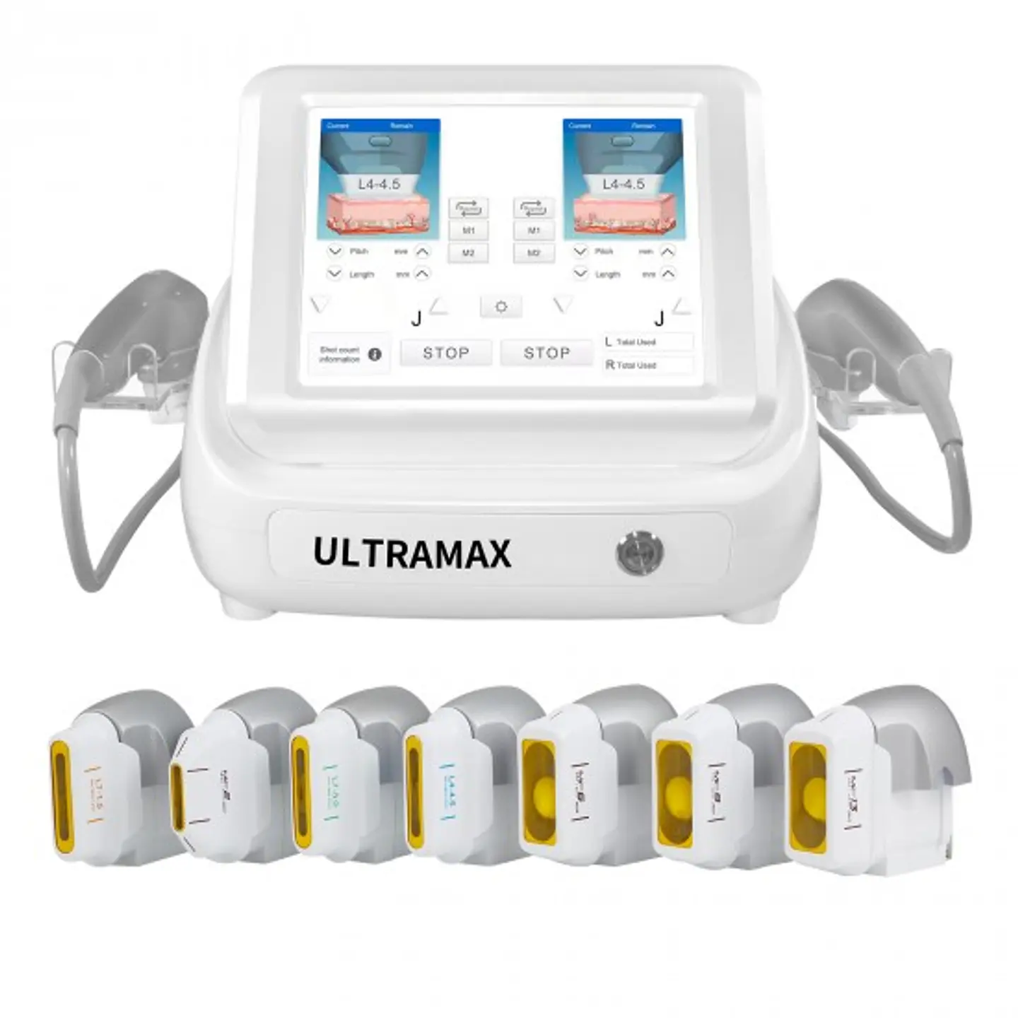 Hifu 7D Ultramax 3