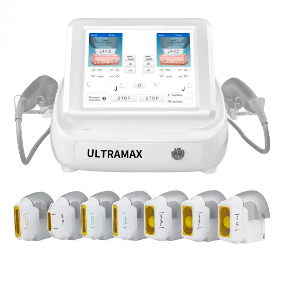 Hifu 7D Ultramax 3
