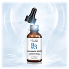 Niacinamida B3 al 5% 3