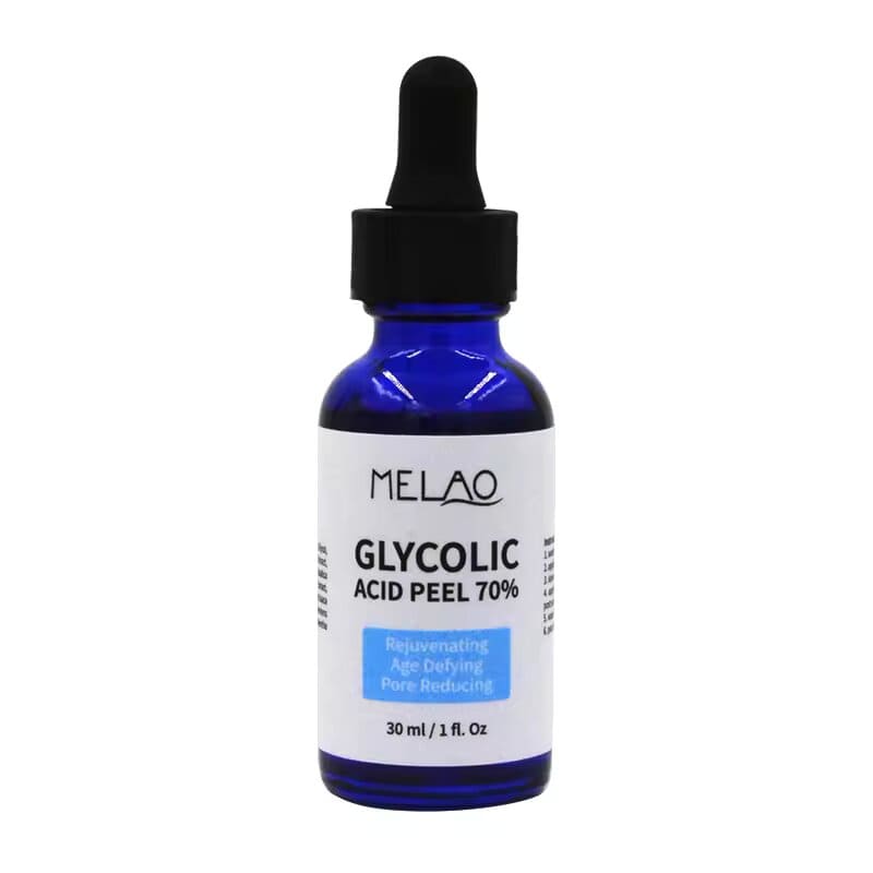 Serum de Ácido Glicólico