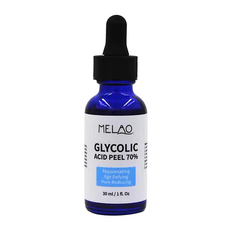 Serum de Ácido Glicólico