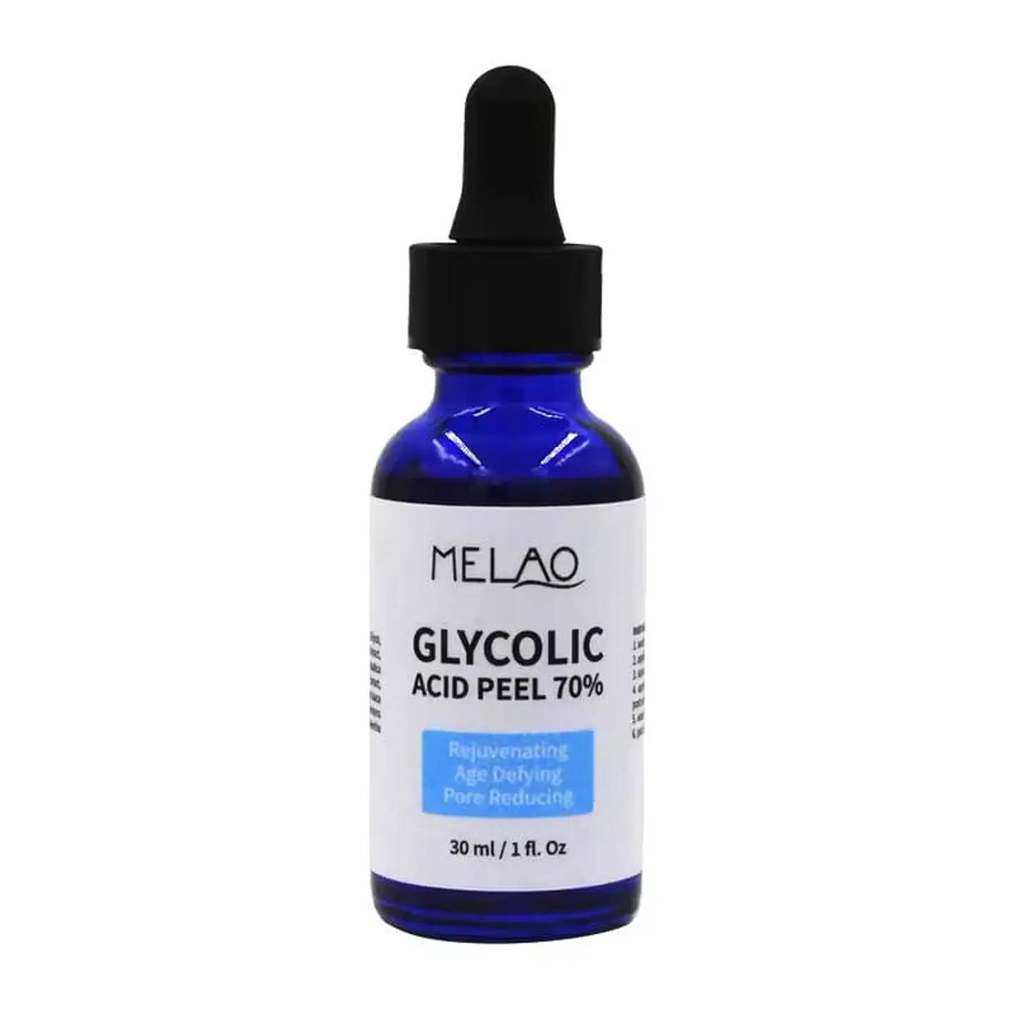Serum de Ácido Glicólico 1