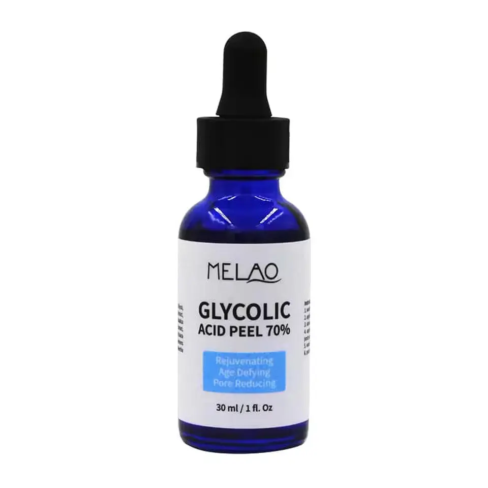 Serum de Ácido Glicólico 1