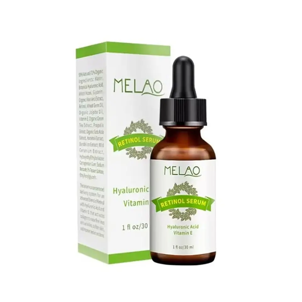 Serum de Retinol 1