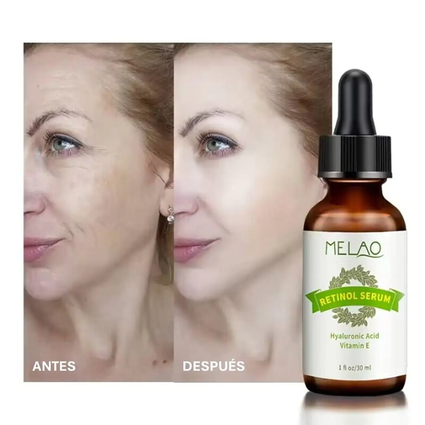 Serum de Retinol 3
