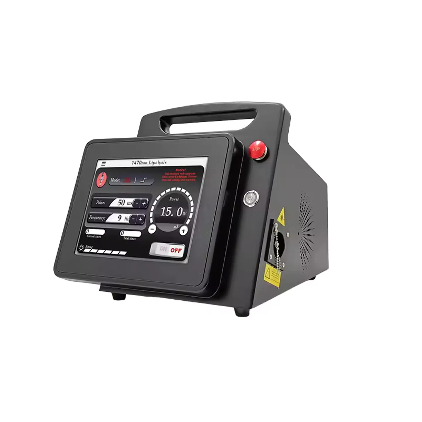ENDOLIFT /Laser Diodo 1470nm 1