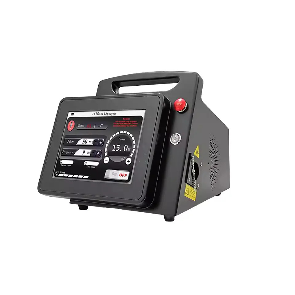 ENDOLIFT /Laser Diodo 1470nm 1