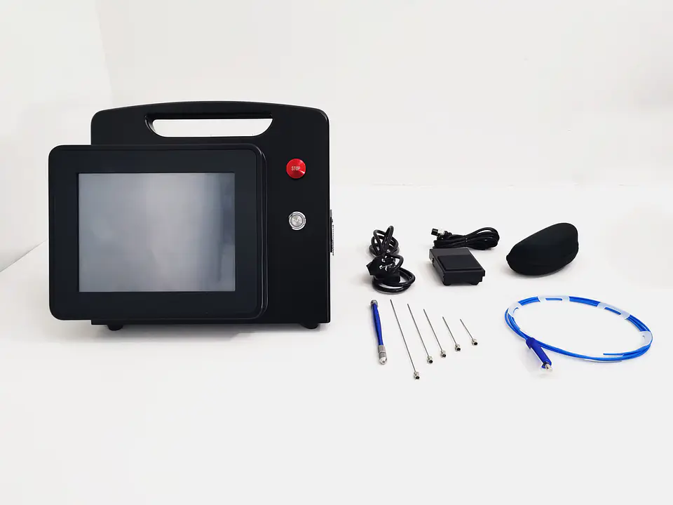 ENDOLIFT /Laser Diodo 1470nm 3