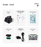 ENDOLIFT /Laser Diodo 1470nm - Miniatura 4