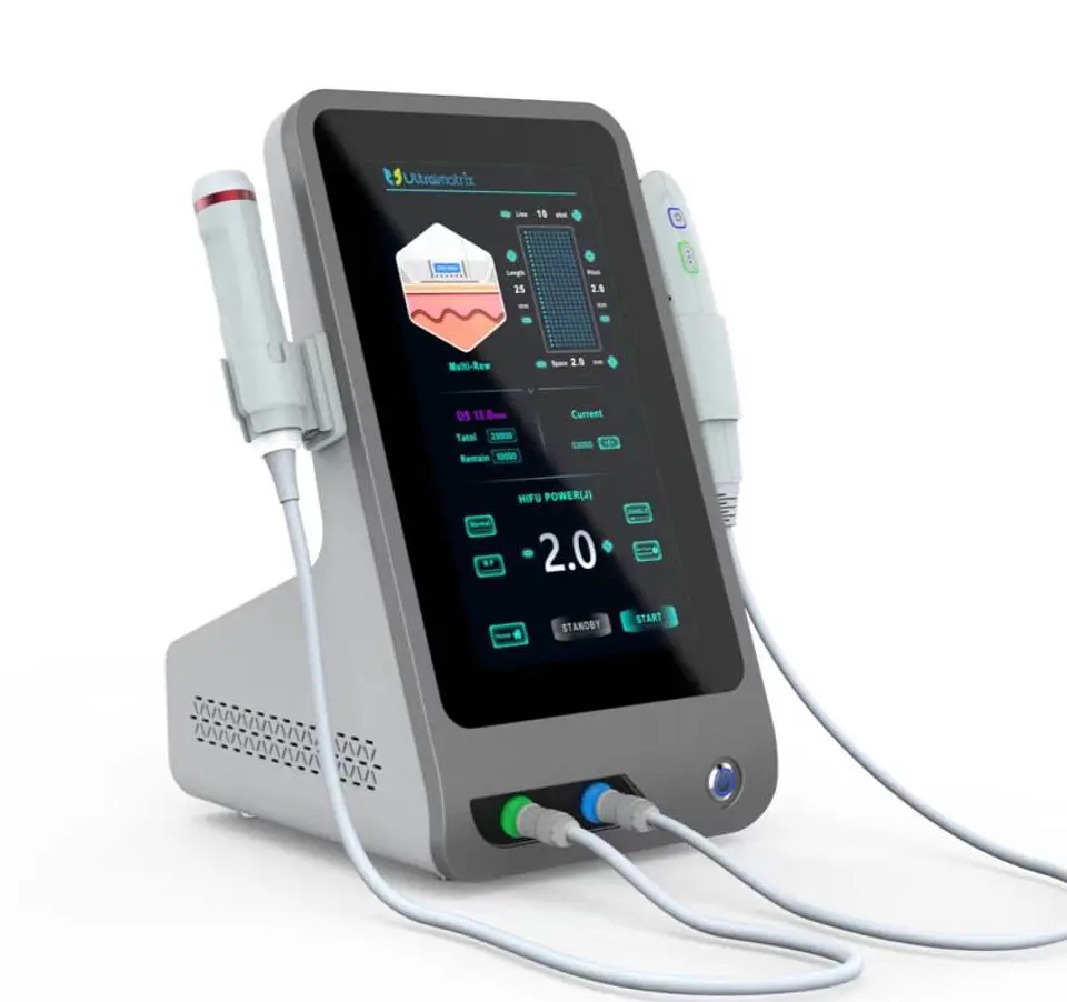 HIFU 12D PLUS 1