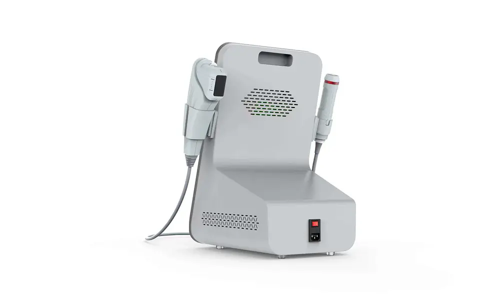 HIFU 12D PLUS 4