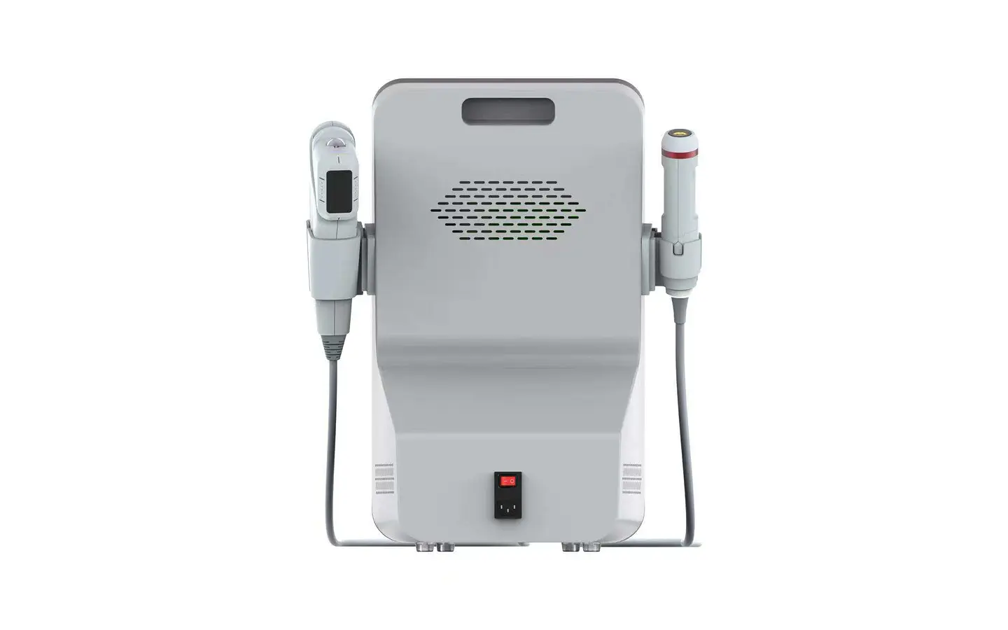 HIFU 12D PLUS 5