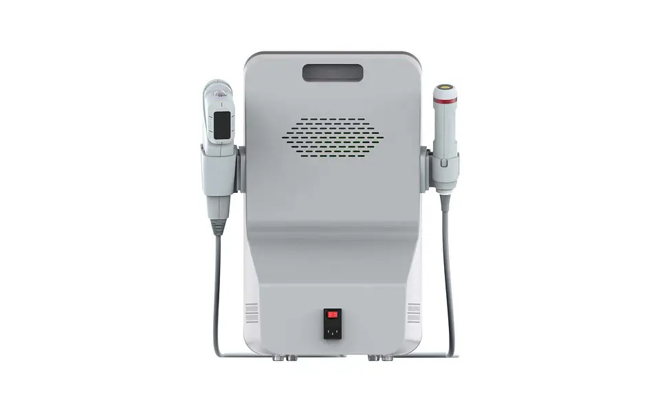 HIFU 12D PLUS 5