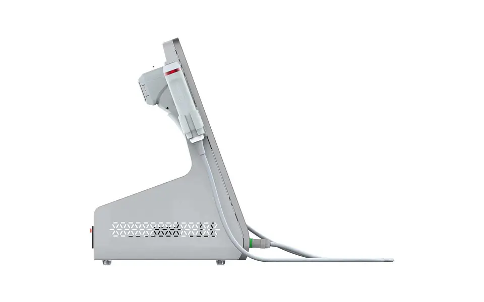 HIFU 12D PLUS 6