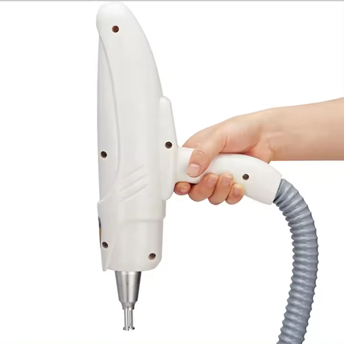 IPL 3 en 1 (Depilacion + ND Yag + Rejuvenecimiento) 4