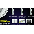 IPL 3 en 1 (Depilacion + ND Yag + Rejuvenecimiento) 6