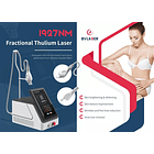 Laser THULIUM Fraccionado 1927nm Portatil 4