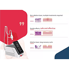 Laser THULIUM Fraccionado 1927nm Portatil 5