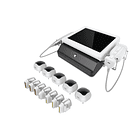 HIFU 7D + LIPOSONIX (2 en 1) 4