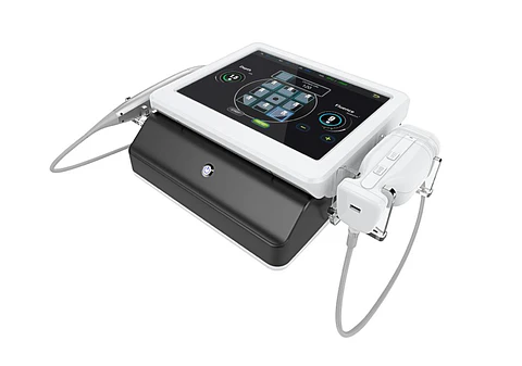 HIFU 7D + LIPOSONIX (2 en 1)