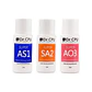 Suero Concentrado Para Aqua Peeling - Hidrodermoabrasión Facial - Miniatura 2