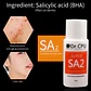 Suero Concentrado Para Aqua Peeling - Hidrodermoabrasión Facial - Miniatura 4