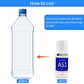 Suero Concentrado Para Aqua Peeling - Hidrodermoabrasión Facial - Miniatura 7