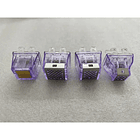 Equipo RF fraccionada Crystallite Depth 8 - Portátil (Microneedle) + Martillo de Frio 3