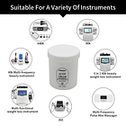 Gel/Crema Conductora para Equipos de RadioFrecuencia RF (Capacitivas y/o Resistivas) 3